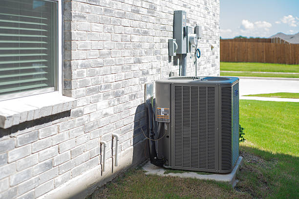 Reliable Ductwork Repair contractor in Butler, MD by FH HVAC
